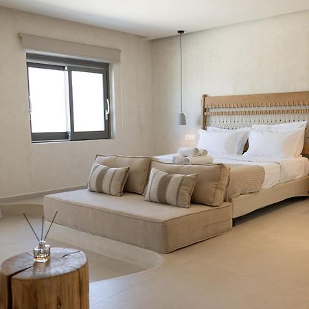 Aerostay Mykonos Mykonos Town Екстер'єр фото