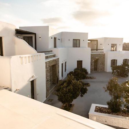 Aerostay Mykonos Mykonos Town Екстер'єр фото