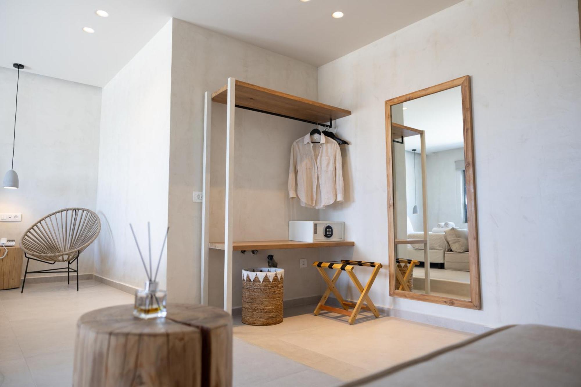 Aerostay Mykonos Mykonos Town Екстер'єр фото