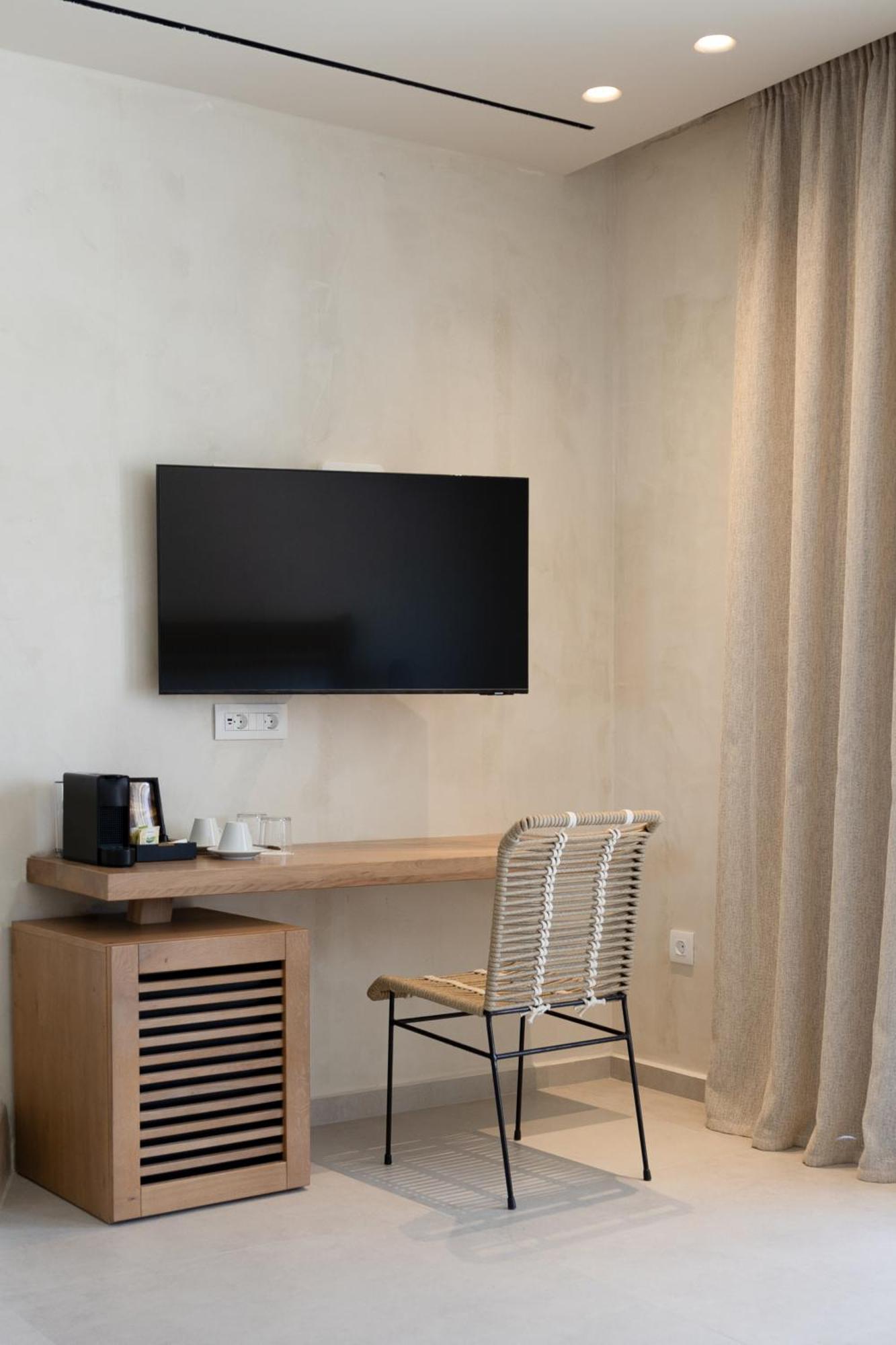 Aerostay Mykonos Mykonos Town Екстер'єр фото