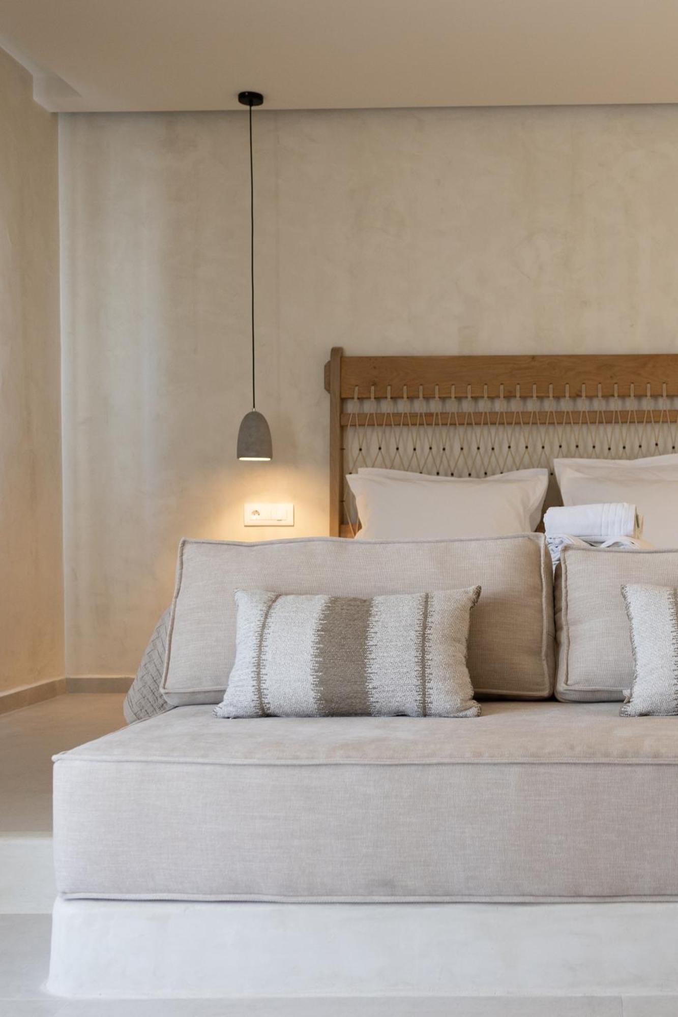 Aerostay Mykonos Mykonos Town Екстер'єр фото