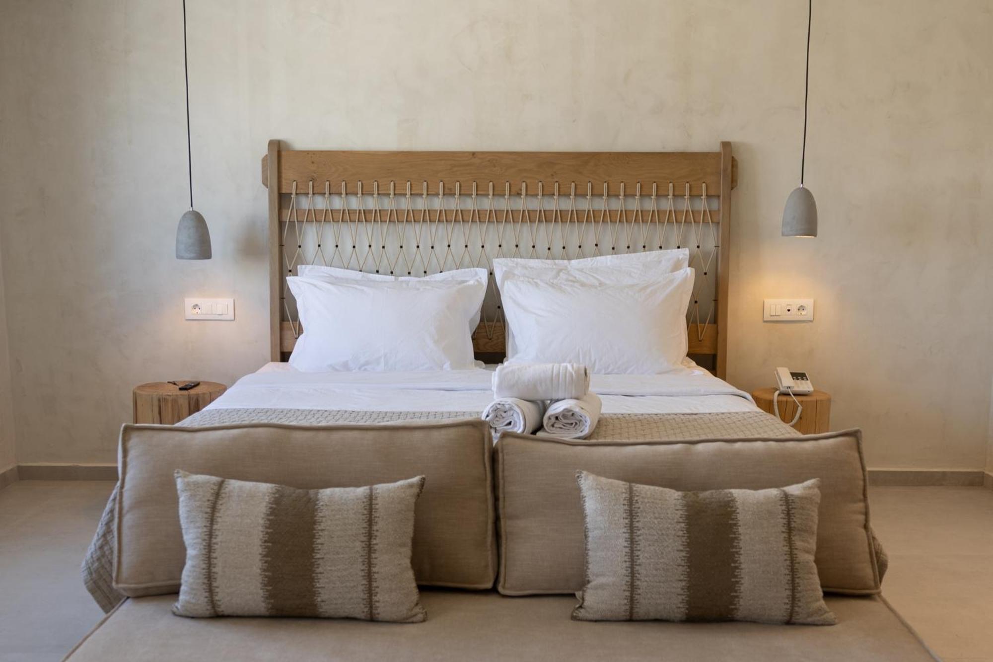 Aerostay Mykonos Mykonos Town Екстер'єр фото