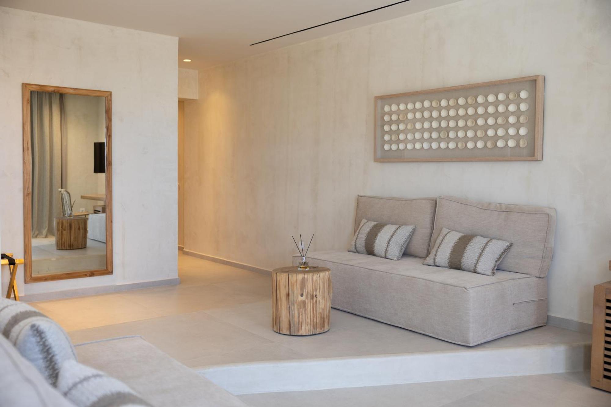 Aerostay Mykonos Mykonos Town Екстер'єр фото