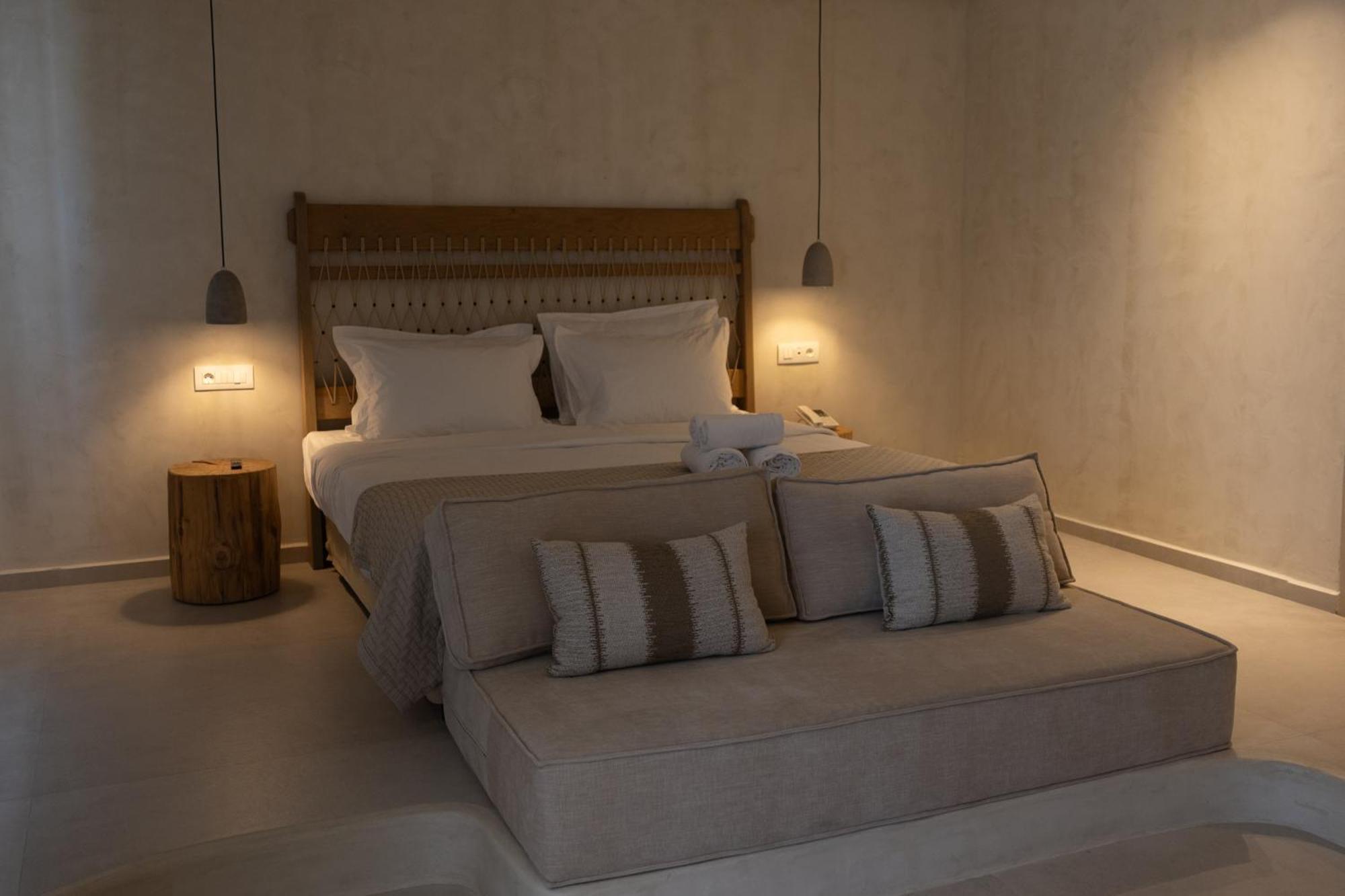 Aerostay Mykonos Mykonos Town Екстер'єр фото