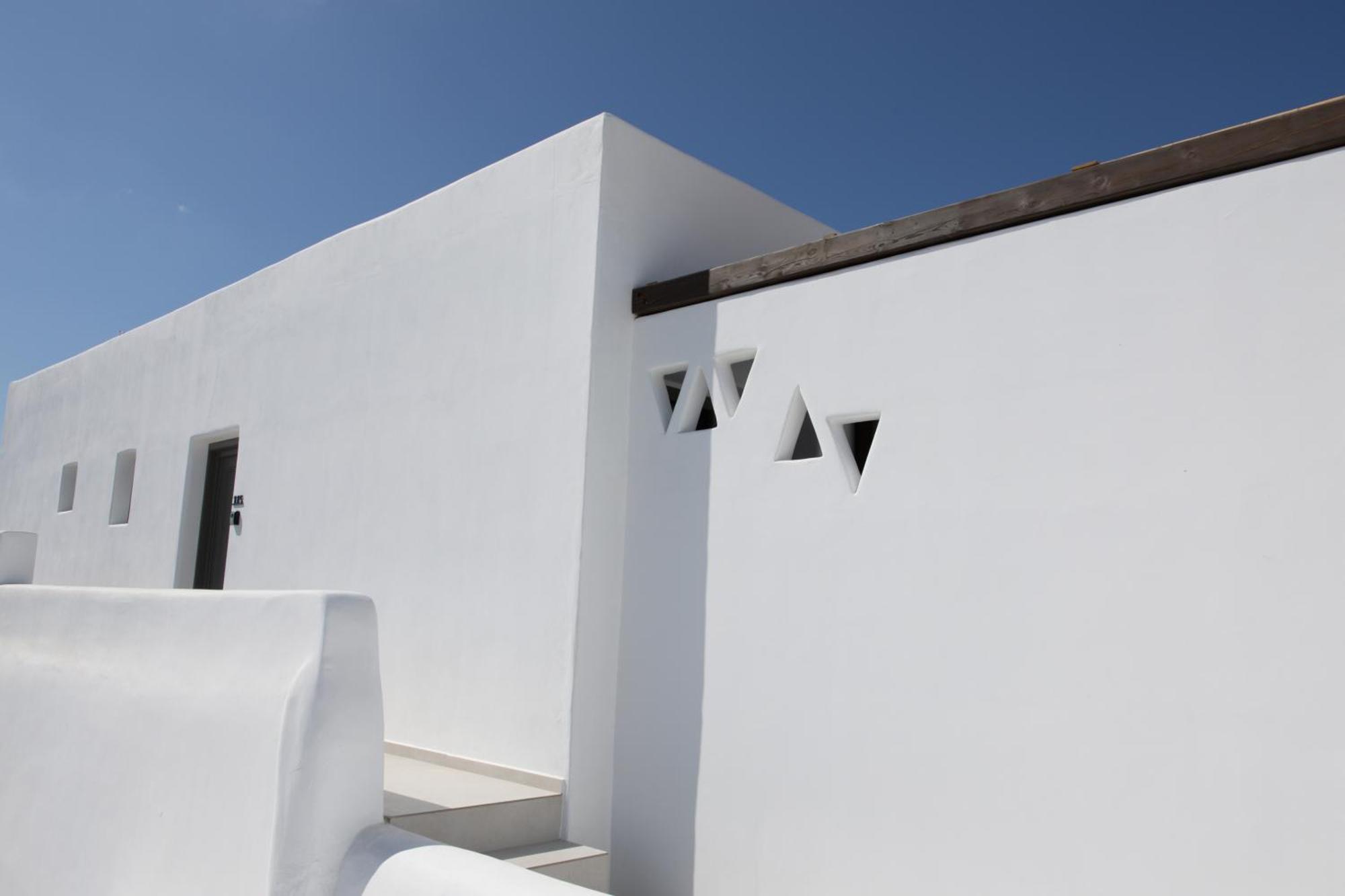 Aerostay Mykonos Mykonos Town Екстер'єр фото