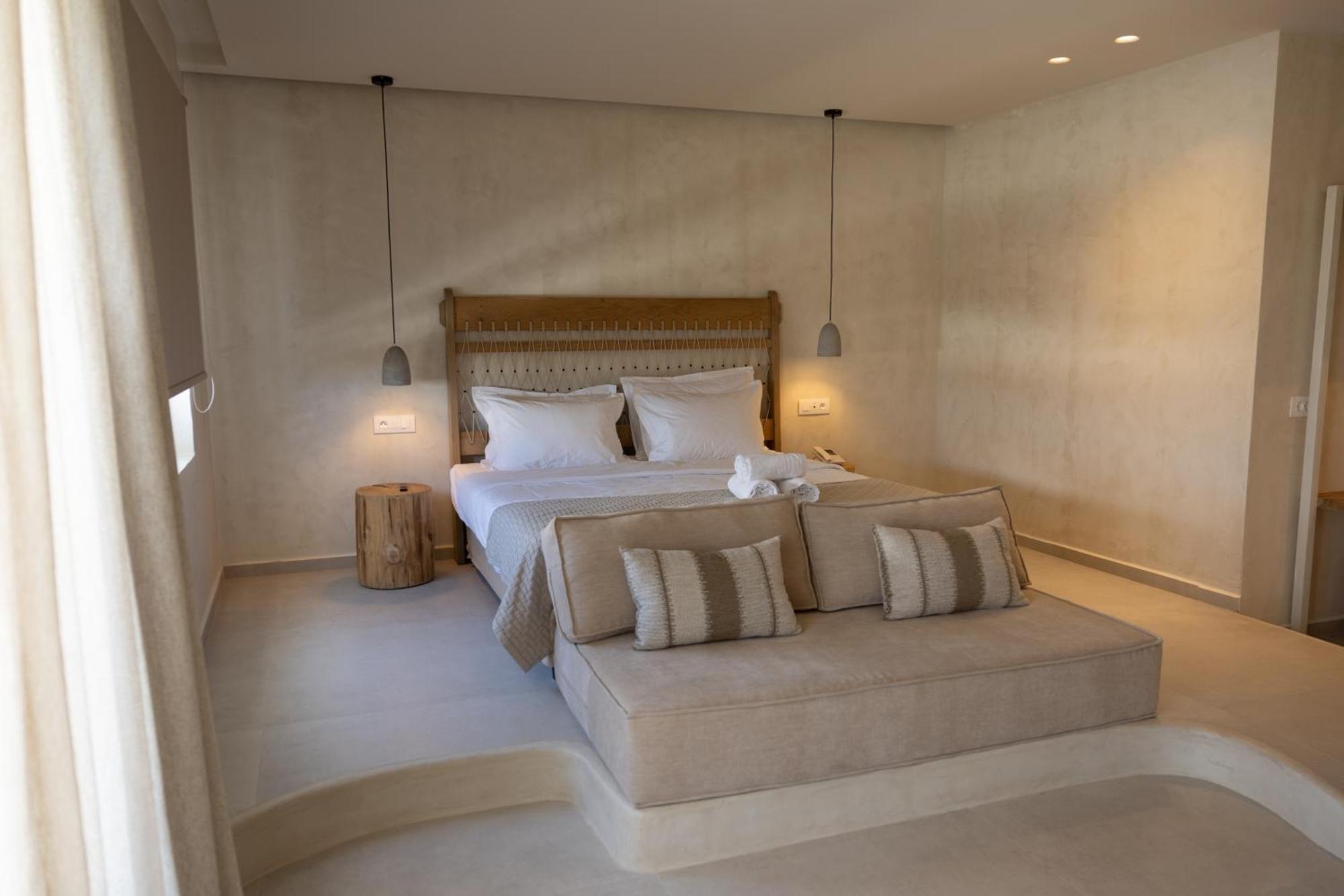 Aerostay Mykonos Mykonos Town Екстер'єр фото