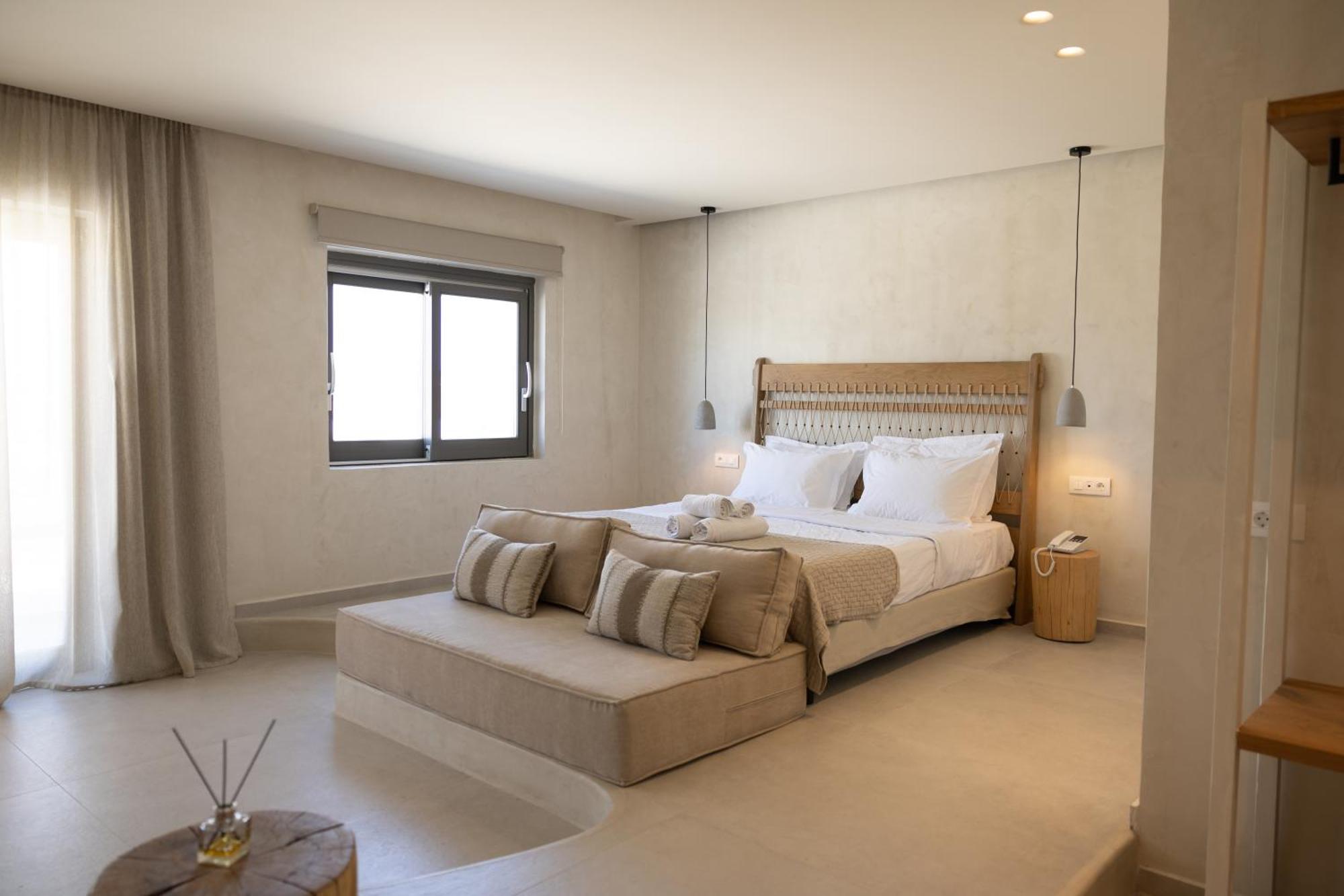 Aerostay Mykonos Mykonos Town Екстер'єр фото