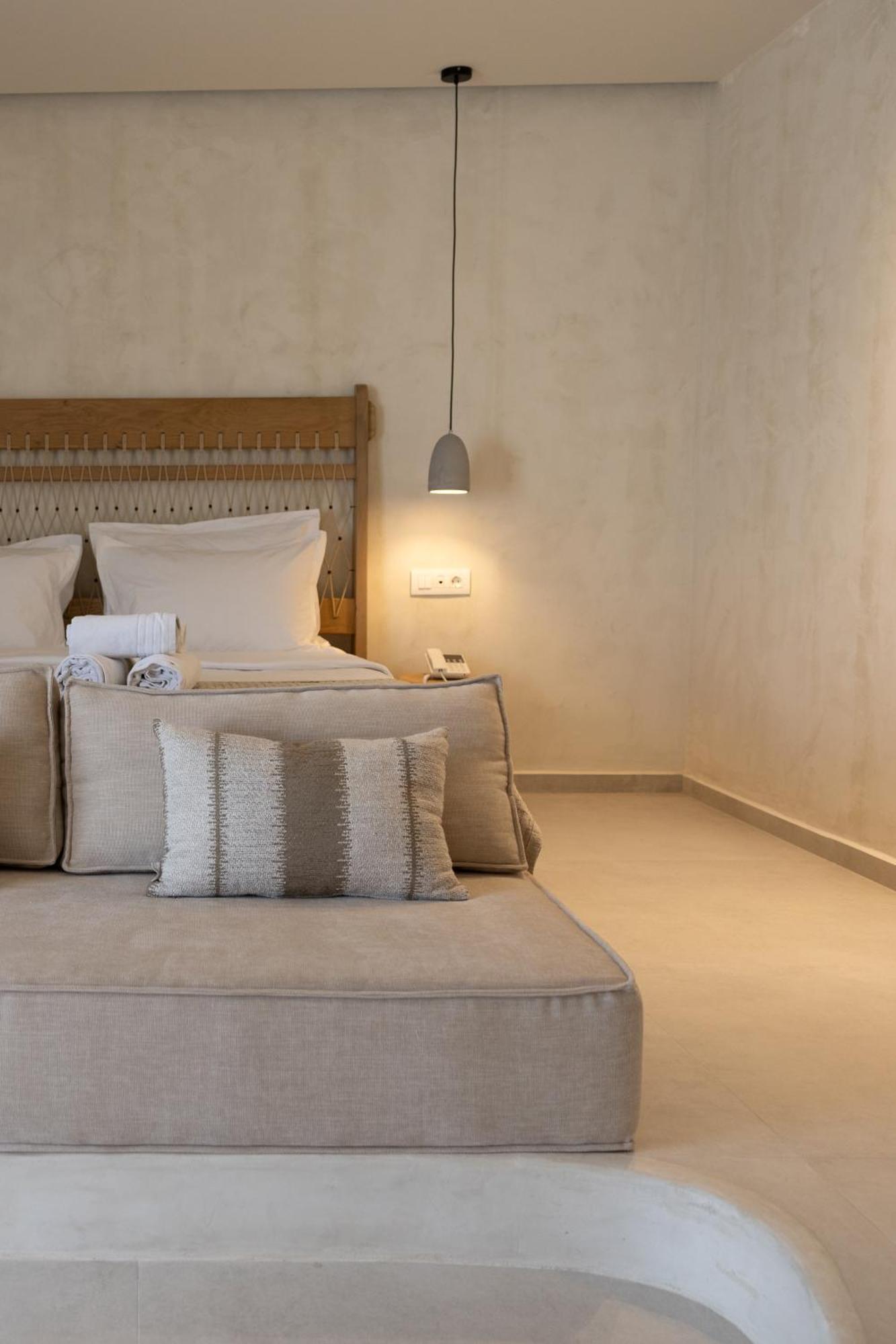 Aerostay Mykonos Mykonos Town Екстер'єр фото