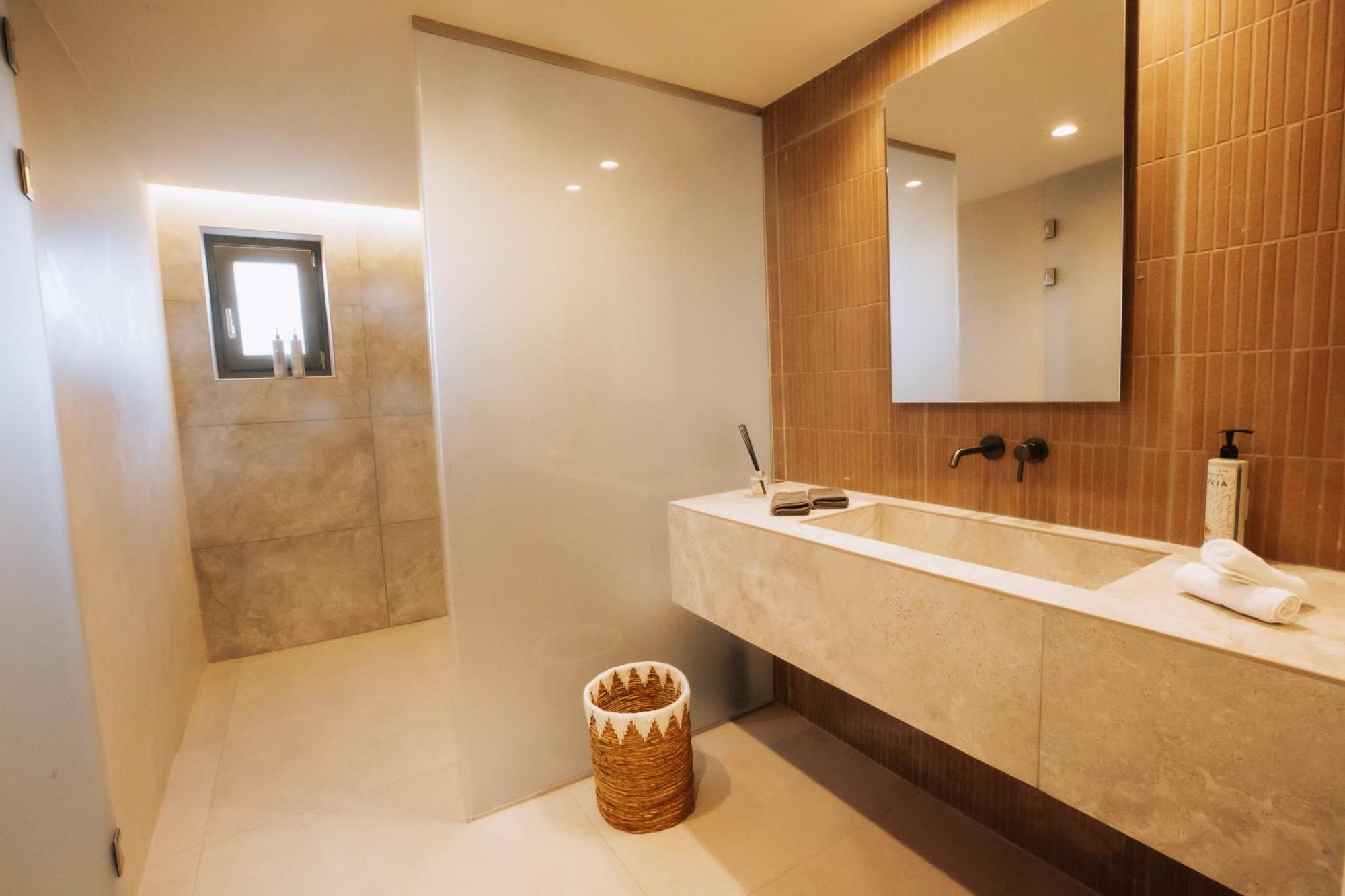 Aerostay Mykonos Mykonos Town Екстер'єр фото