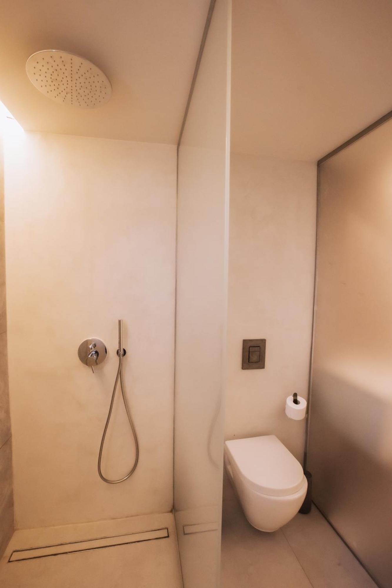 Aerostay Mykonos Mykonos Town Екстер'єр фото
