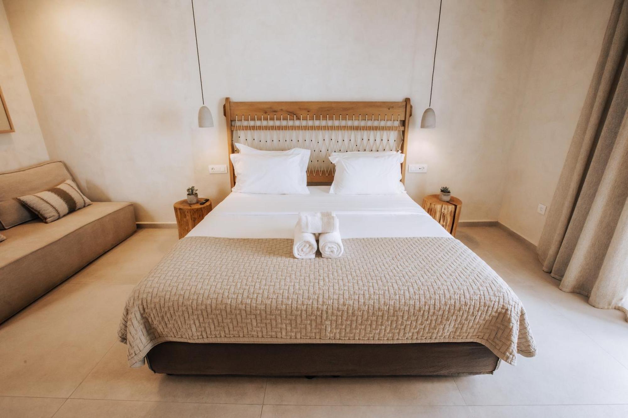Aerostay Mykonos Mykonos Town Екстер'єр фото