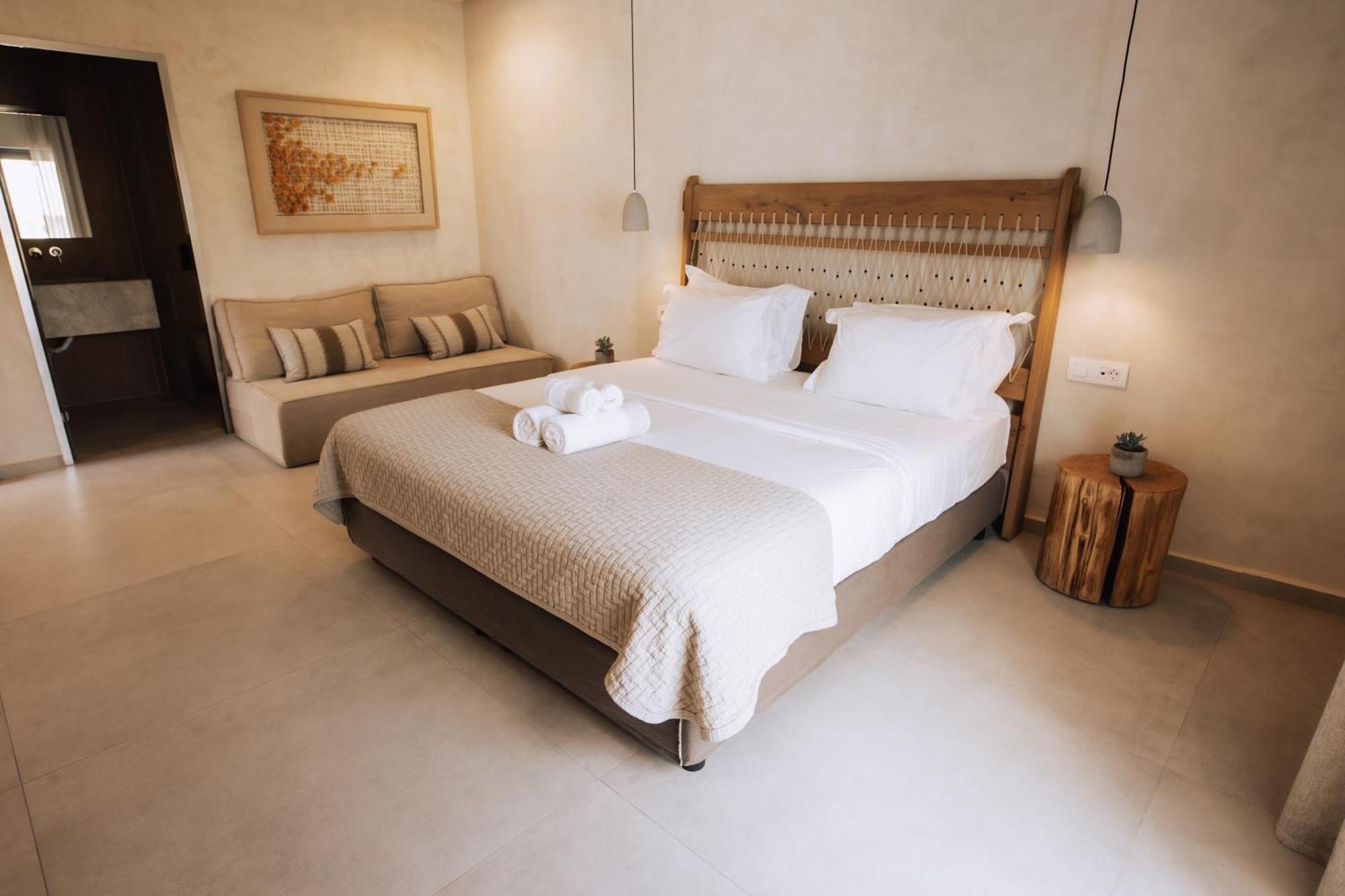 Aerostay Mykonos Mykonos Town Екстер'єр фото