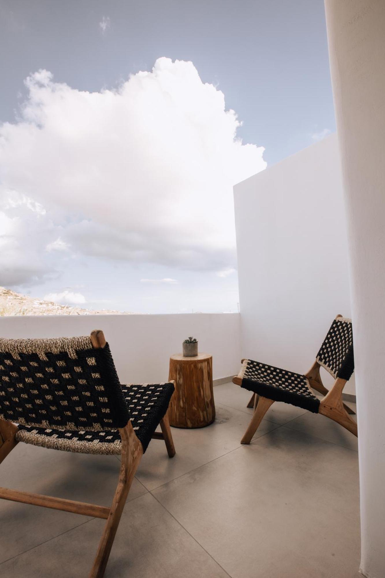 Aerostay Mykonos Mykonos Town Екстер'єр фото