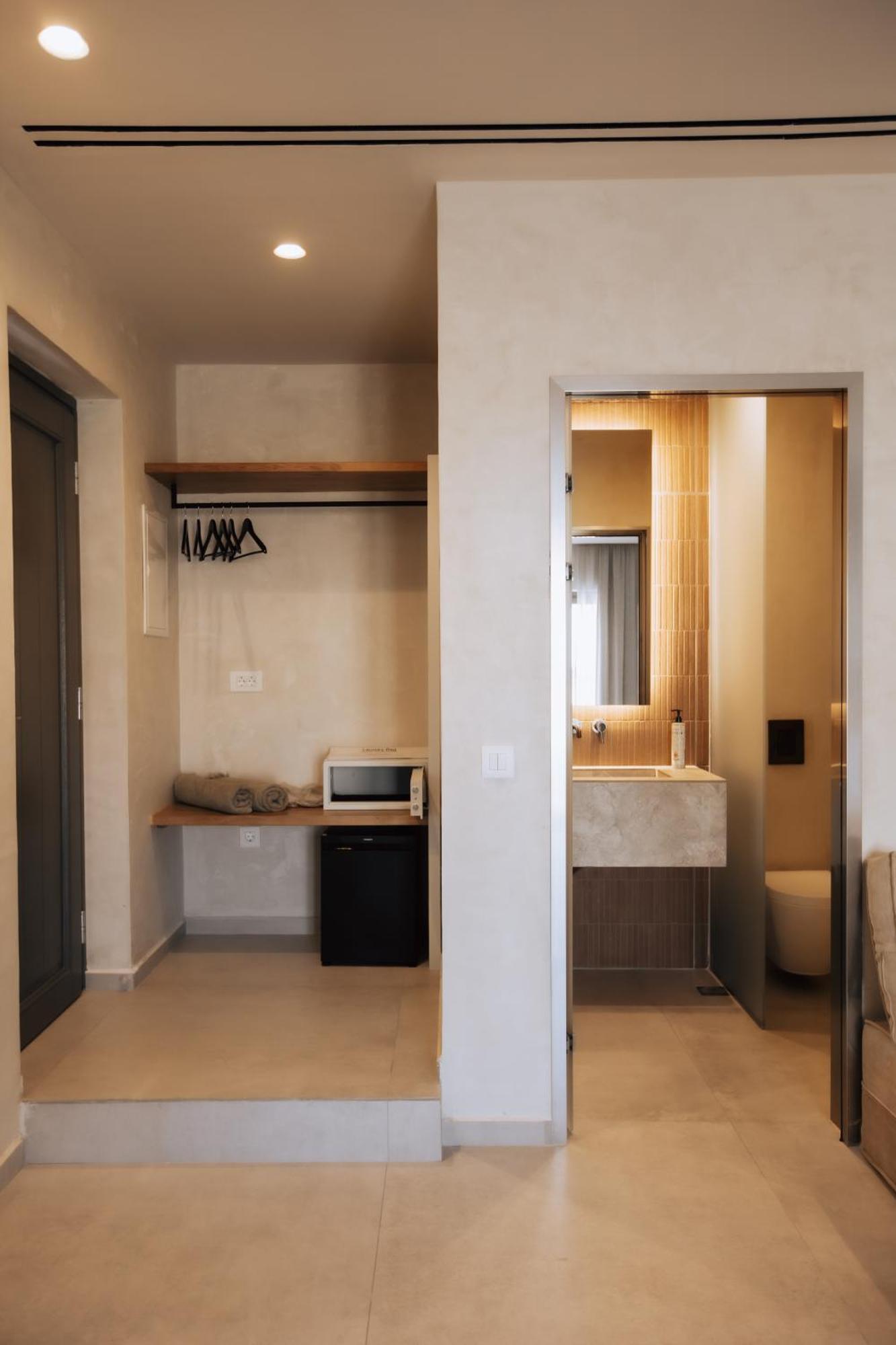 Aerostay Mykonos Mykonos Town Екстер'єр фото