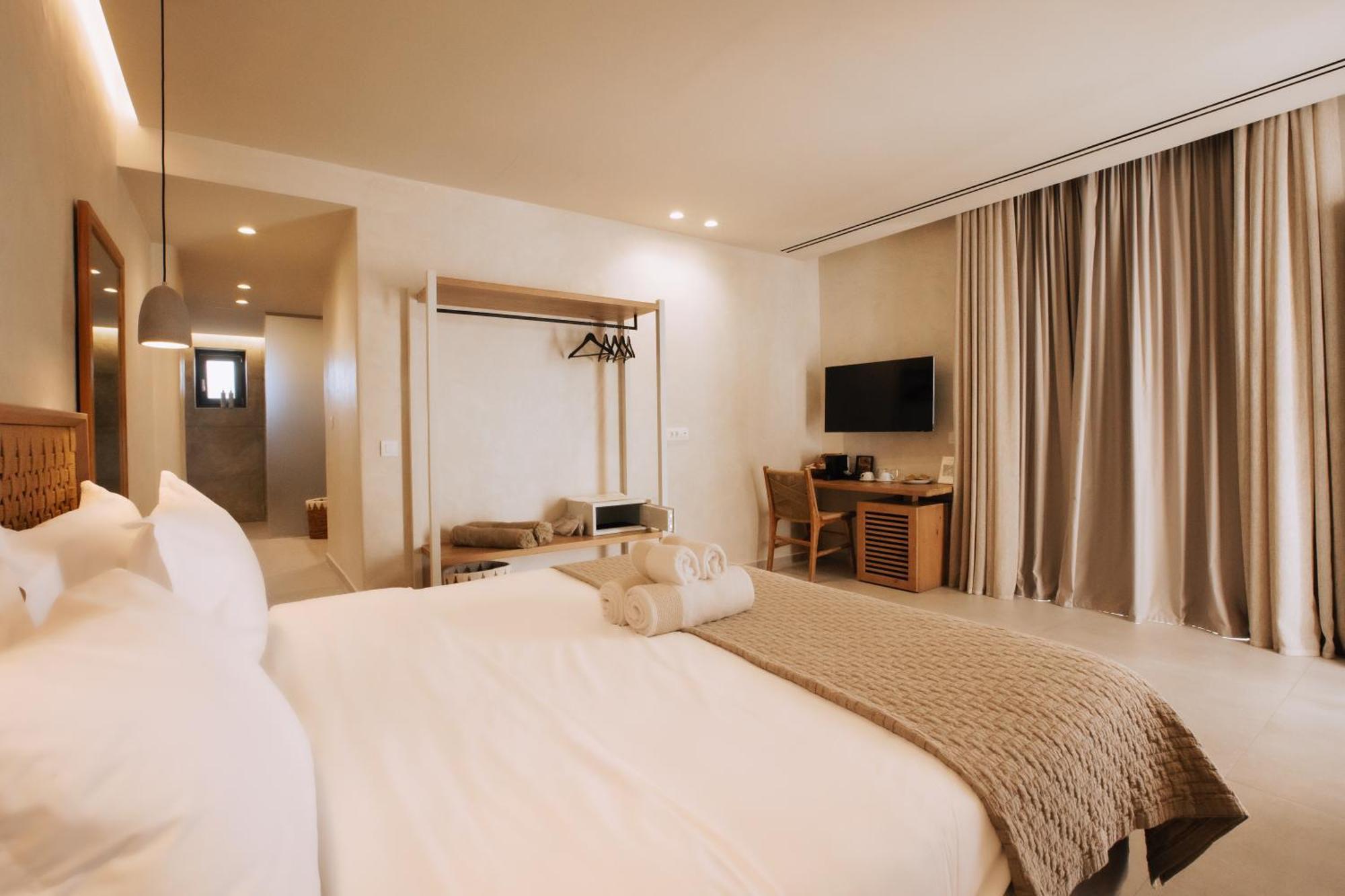 Aerostay Mykonos Mykonos Town Екстер'єр фото