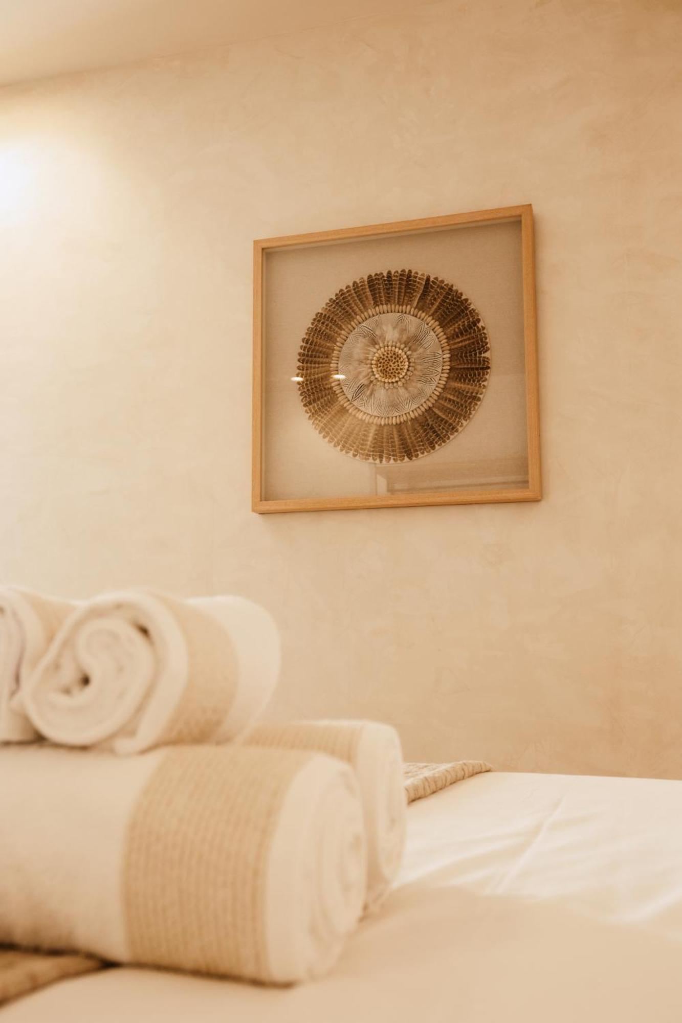 Aerostay Mykonos Mykonos Town Екстер'єр фото