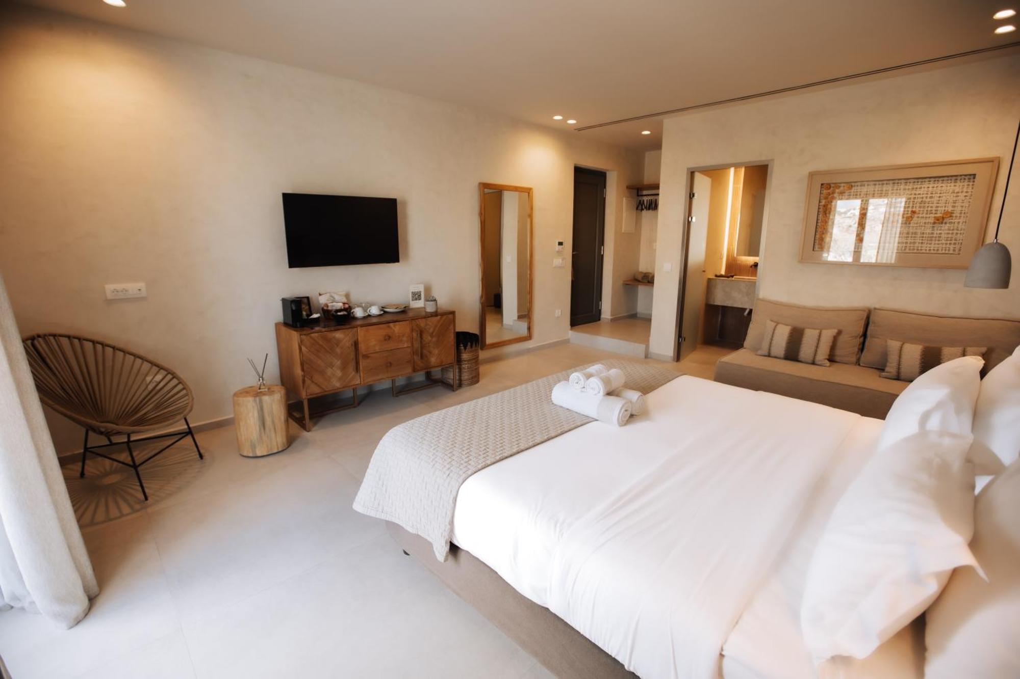 Aerostay Mykonos Mykonos Town Екстер'єр фото