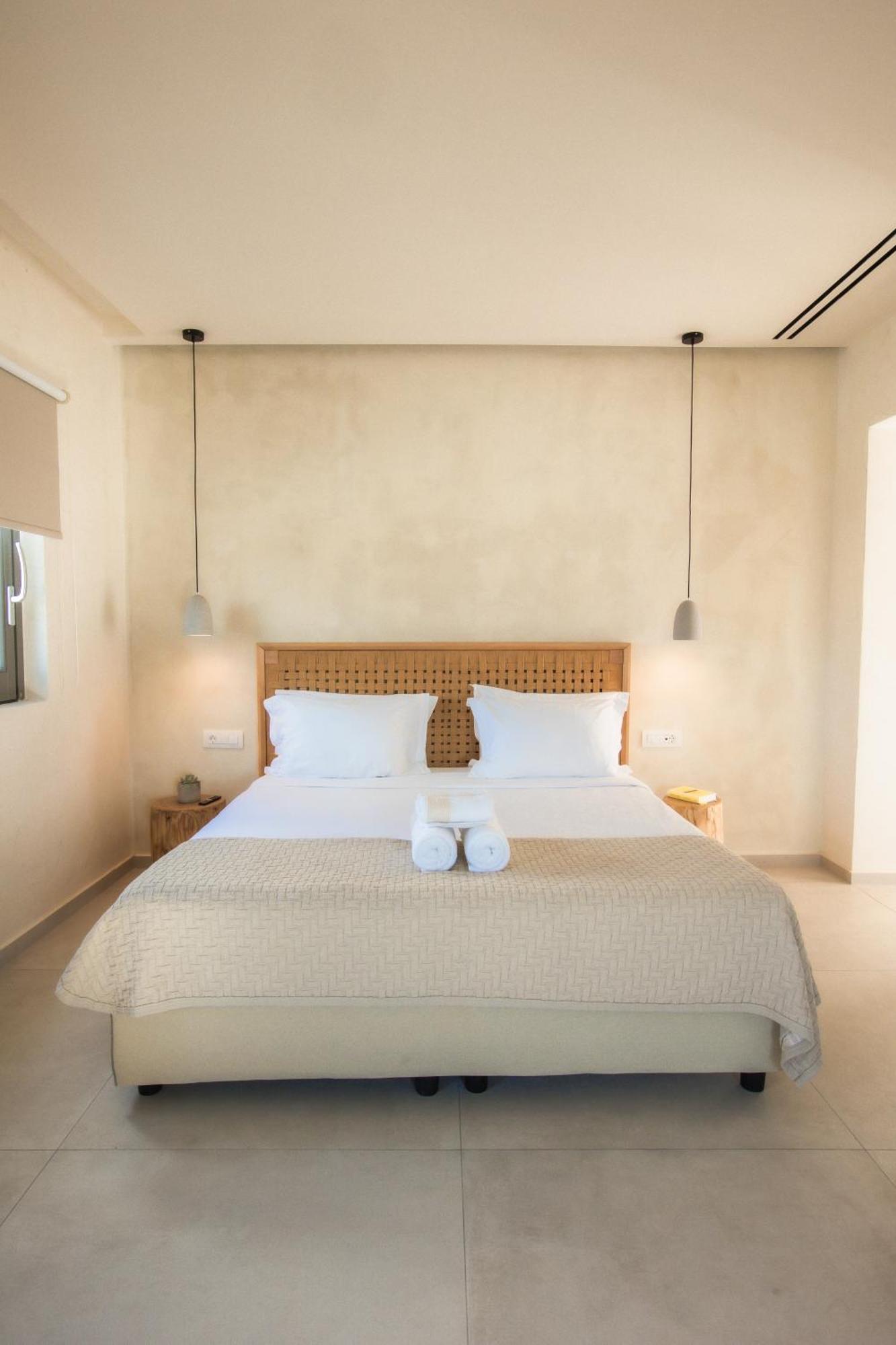 Aerostay Mykonos Mykonos Town Екстер'єр фото