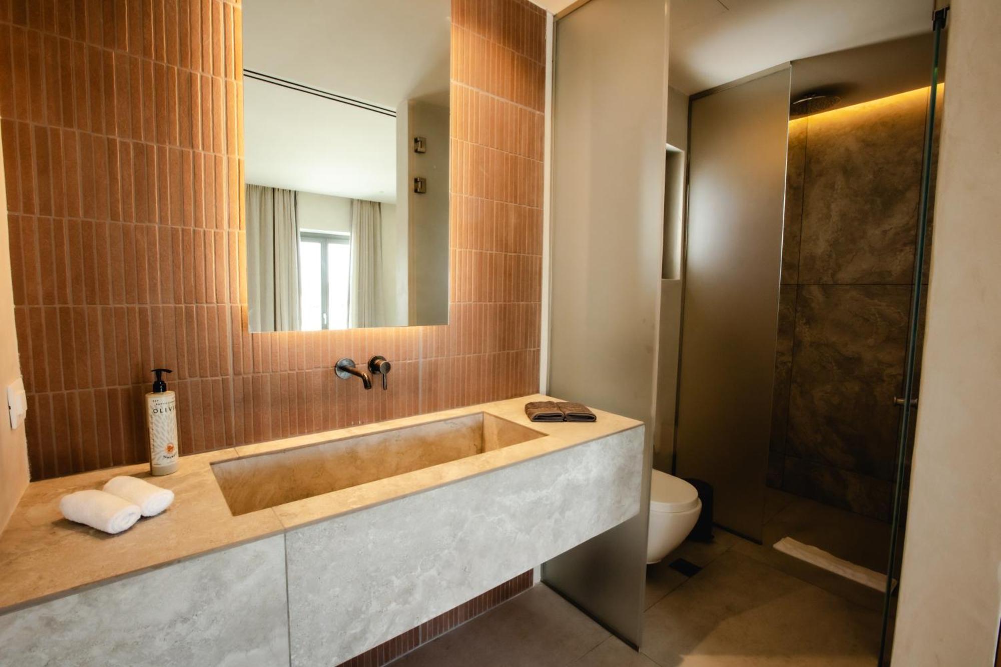Aerostay Mykonos Mykonos Town Екстер'єр фото