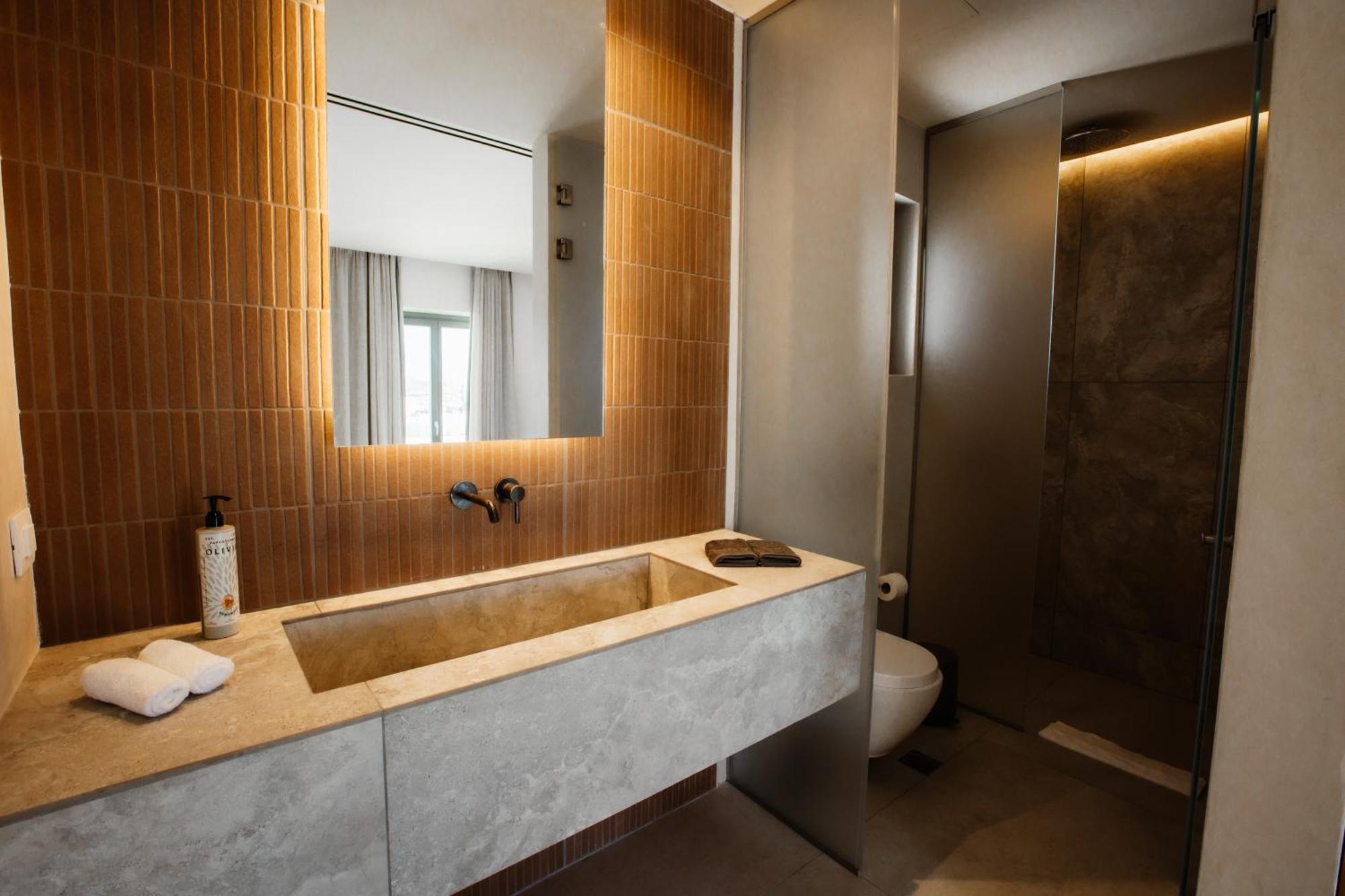 Aerostay Mykonos Mykonos Town Екстер'єр фото