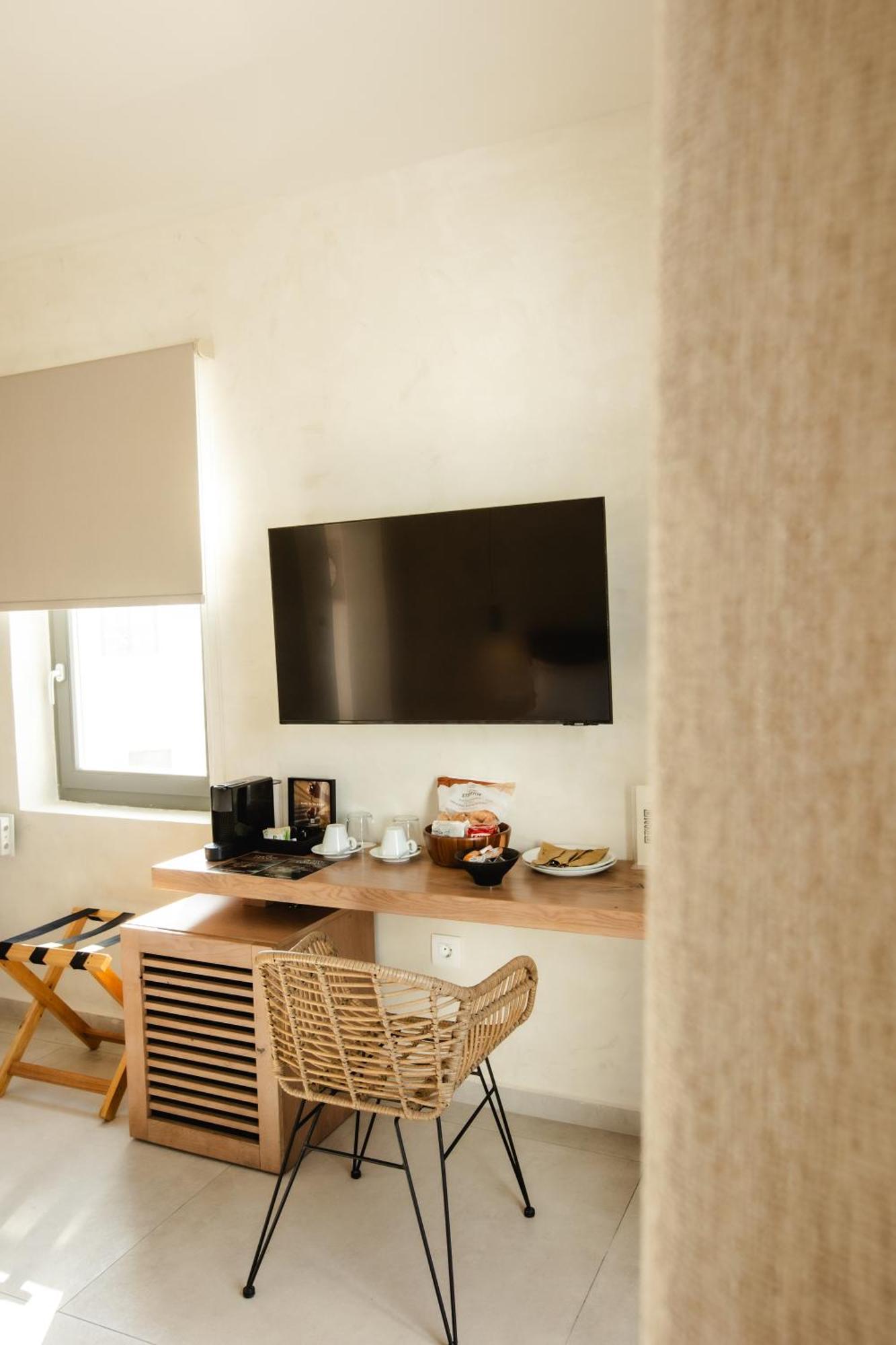 Aerostay Mykonos Mykonos Town Екстер'єр фото