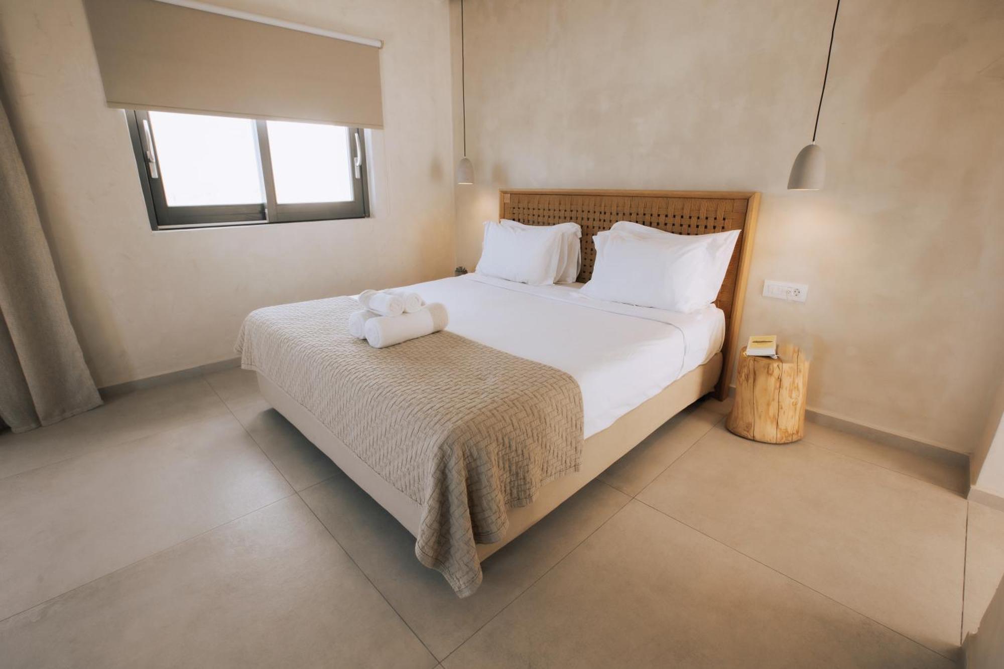 Aerostay Mykonos Mykonos Town Екстер'єр фото
