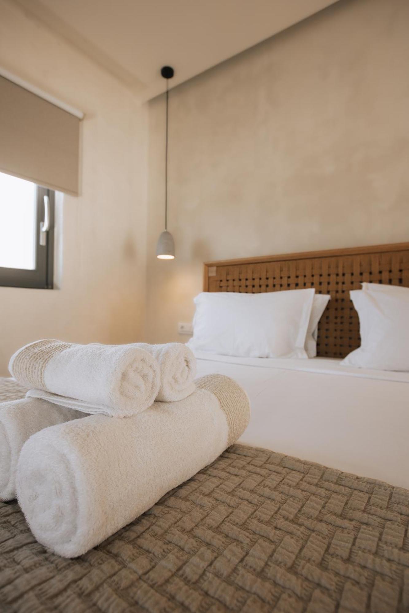 Aerostay Mykonos Mykonos Town Екстер'єр фото