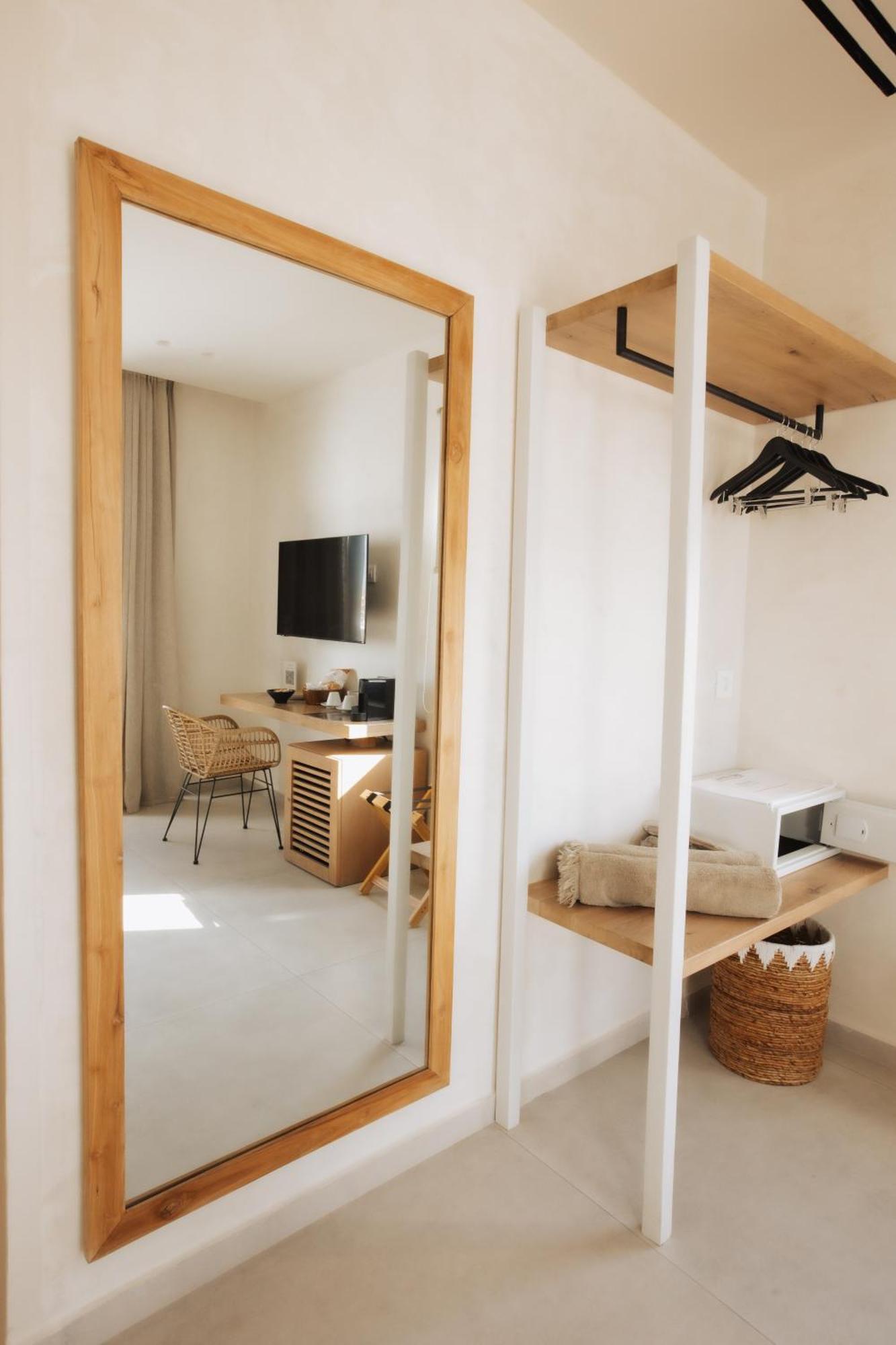 Aerostay Mykonos Mykonos Town Екстер'єр фото