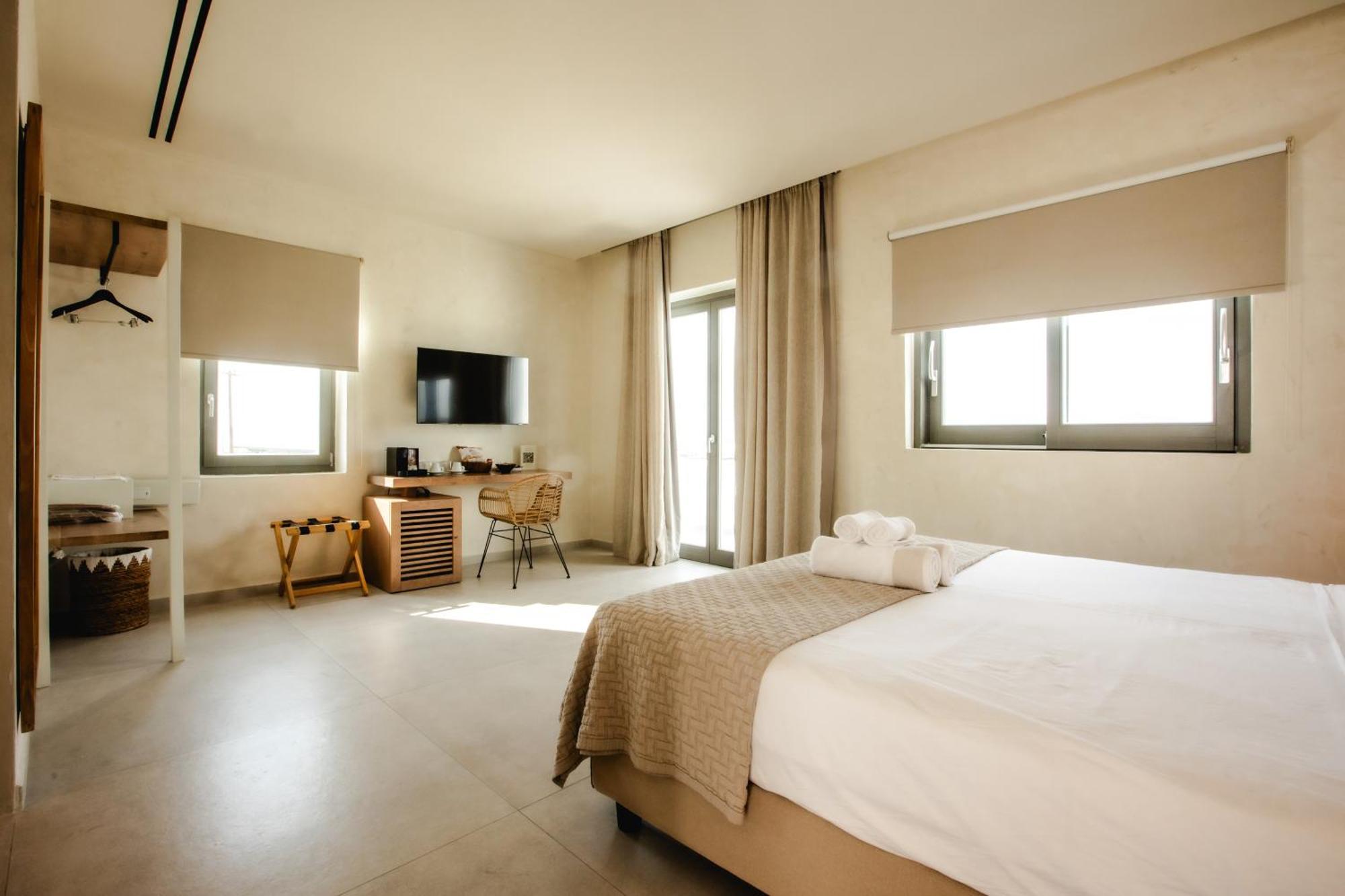 Aerostay Mykonos Mykonos Town Екстер'єр фото