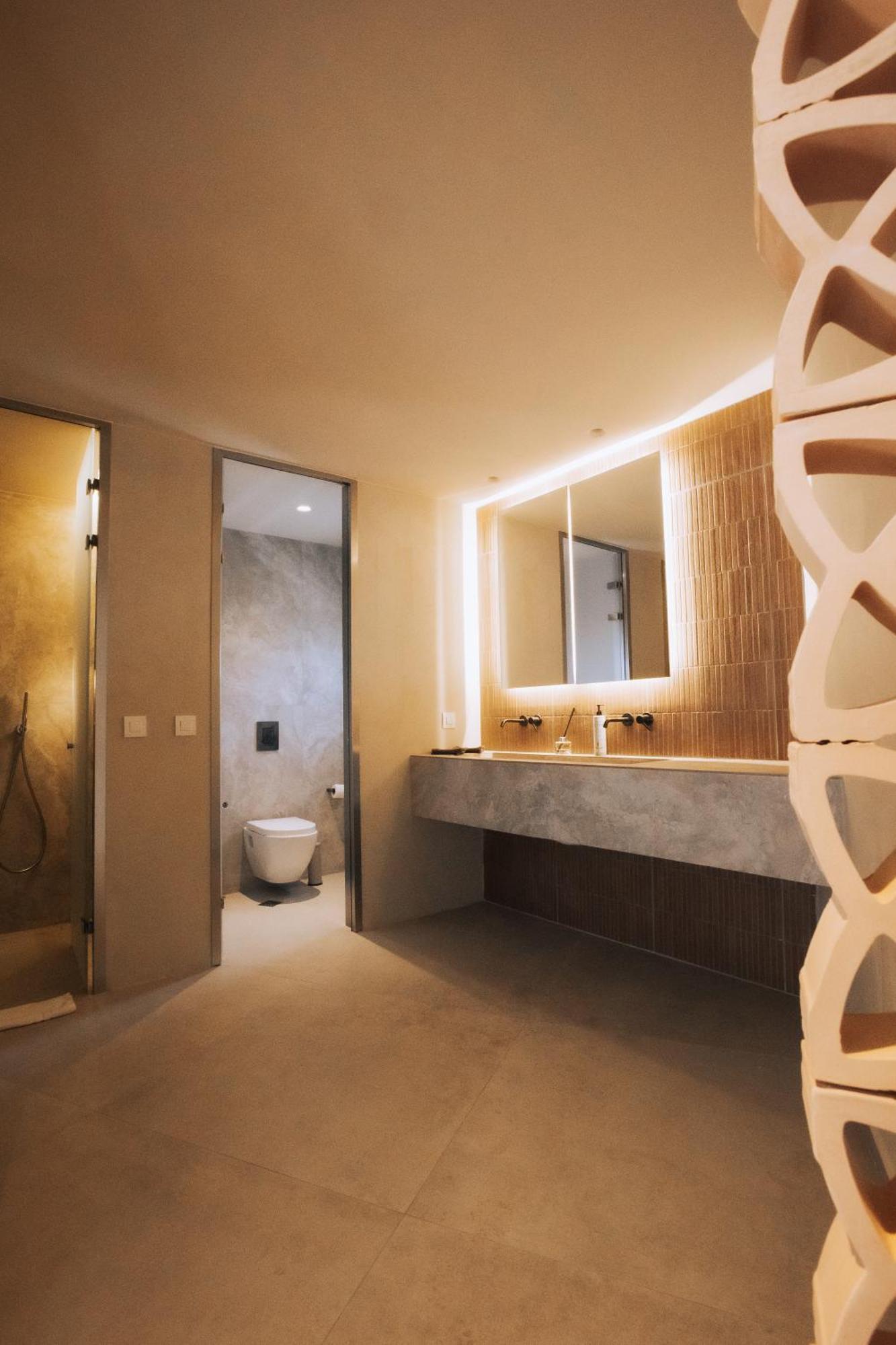 Aerostay Mykonos Mykonos Town Екстер'єр фото