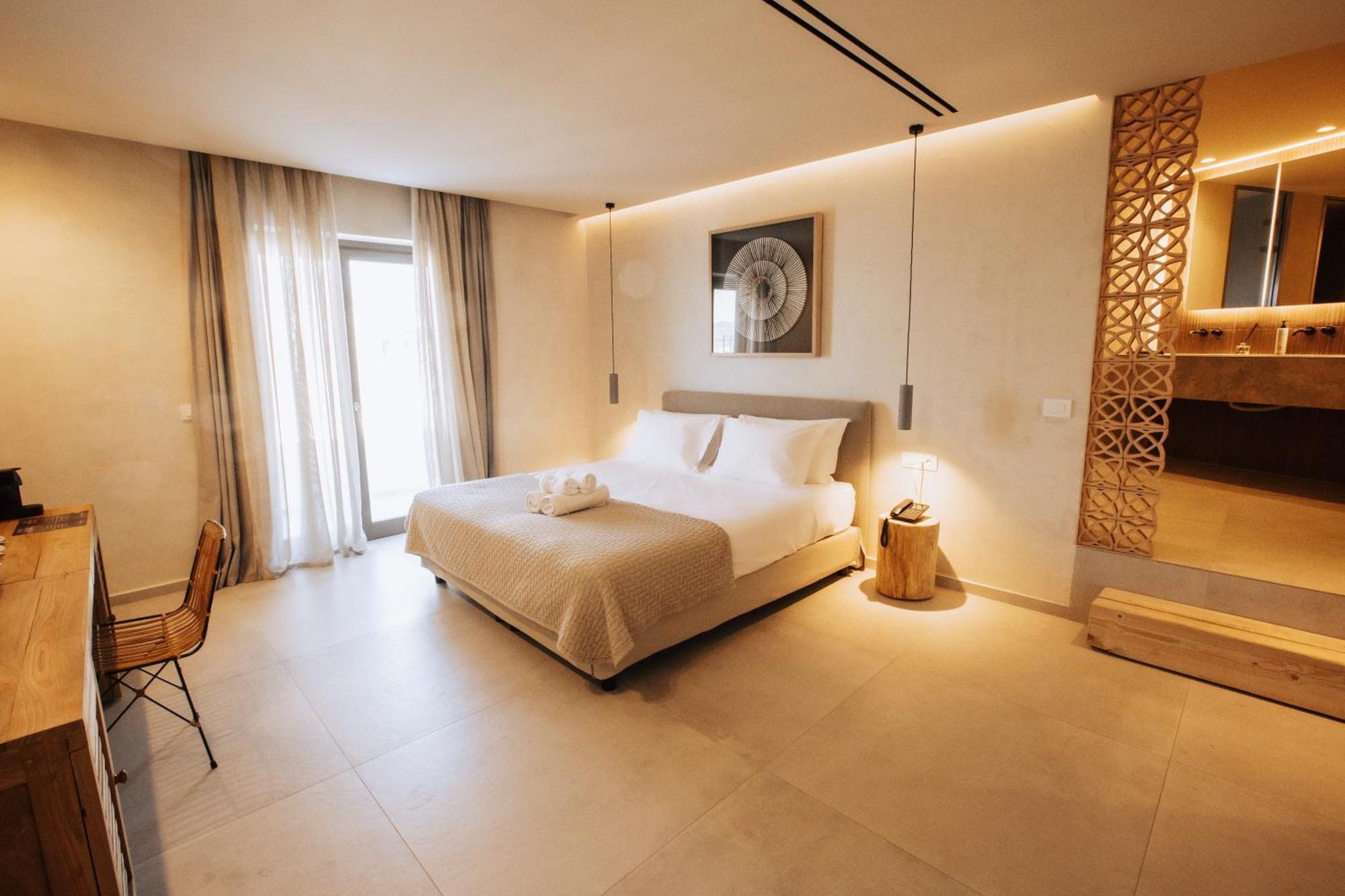 Aerostay Mykonos Mykonos Town Екстер'єр фото