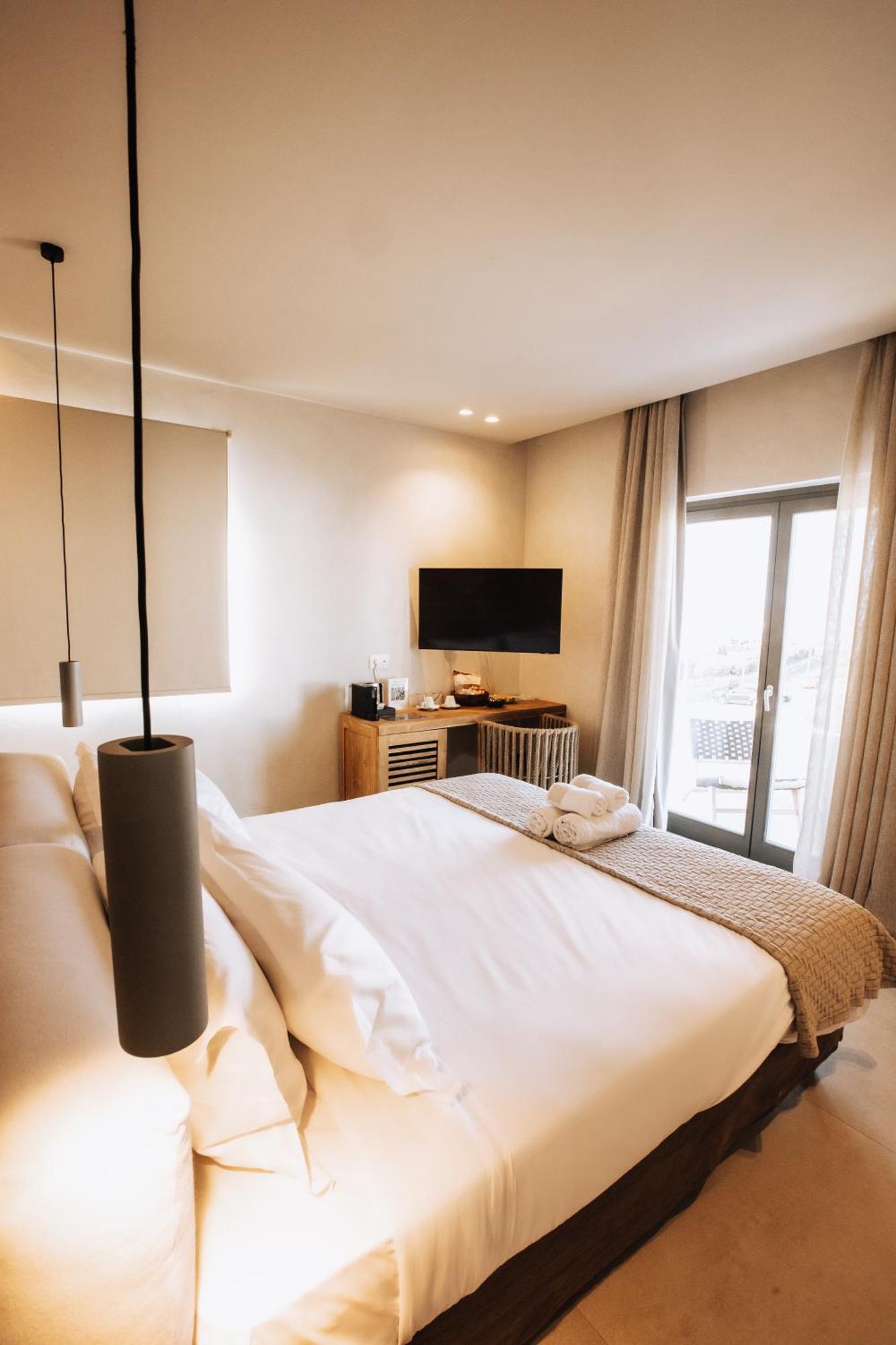 Aerostay Mykonos Mykonos Town Екстер'єр фото