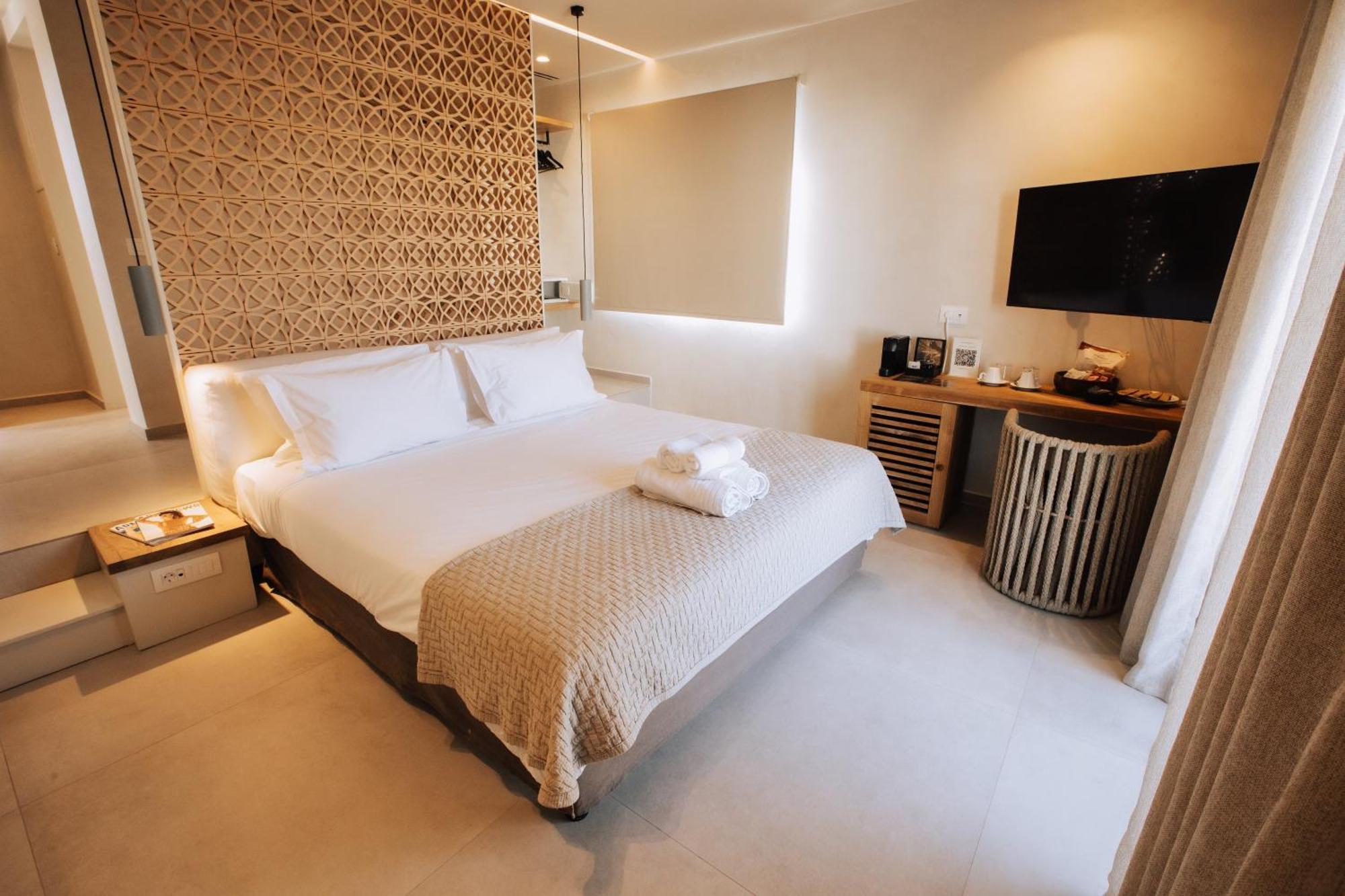 Aerostay Mykonos Mykonos Town Екстер'єр фото