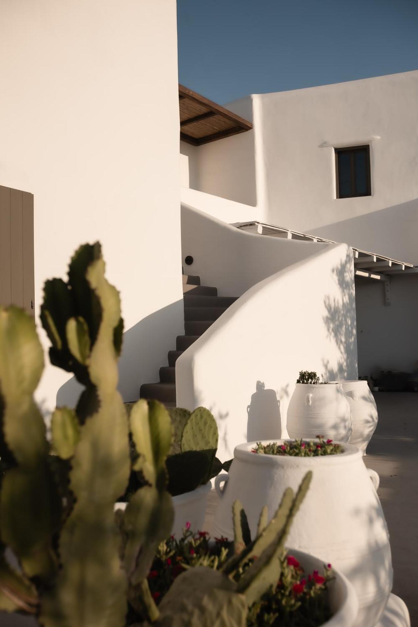 Aerostay Mykonos Mykonos Town Екстер'єр фото