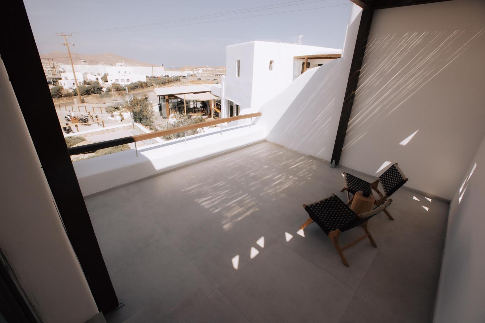 Aerostay Mykonos Mykonos Town Екстер'єр фото
